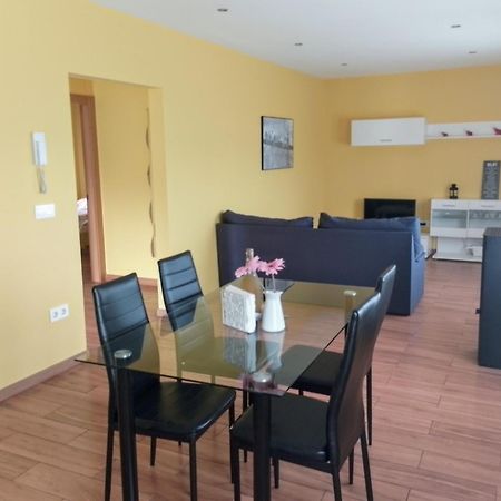 La Casona Del Pantano Appartement Los Campos Buitenkant foto