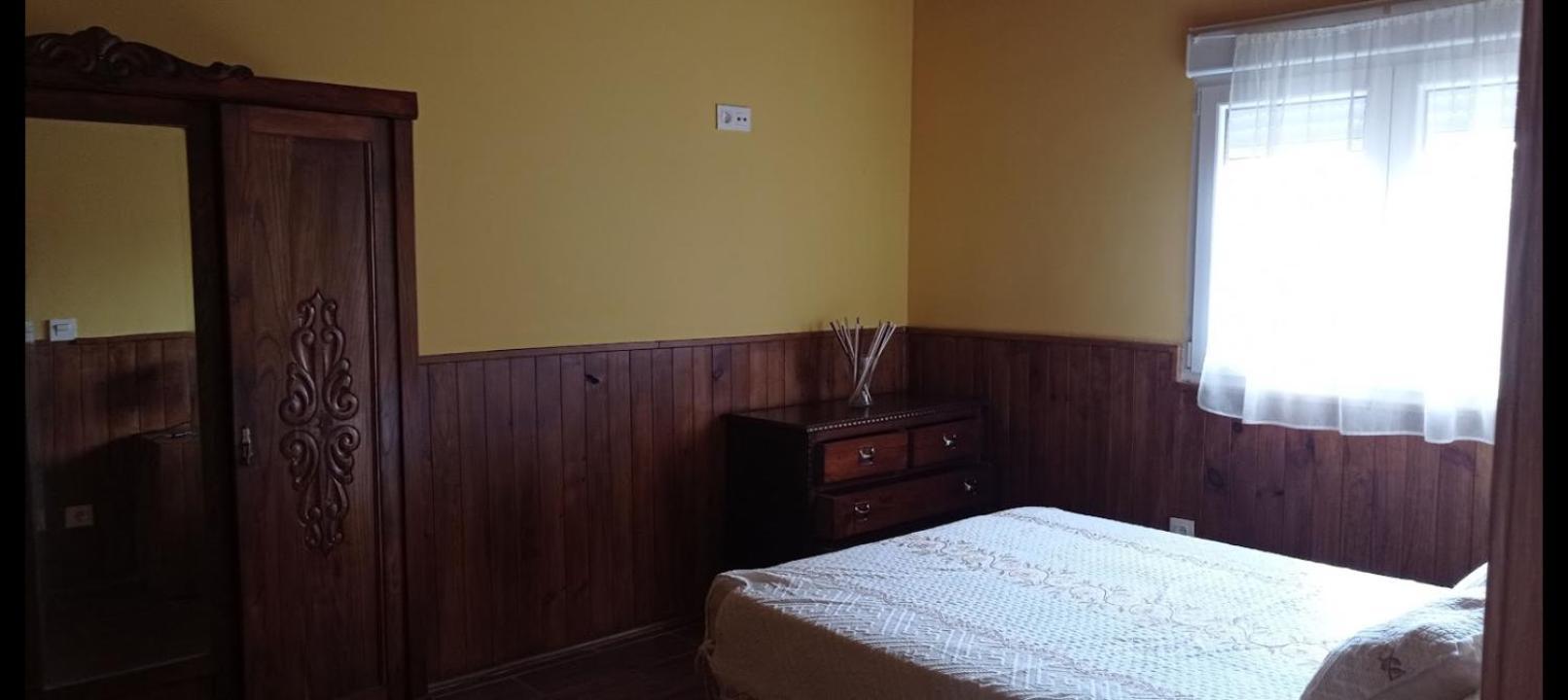La Casona Del Pantano Appartement Los Campos Buitenkant foto
